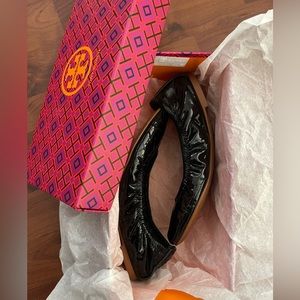 Tory Burch Shoes, Size 6